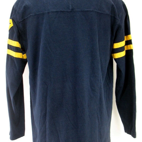 Polo Jeans Ralph Lauren Vintage Sweatshirt Sz L - Picture 4 of 8